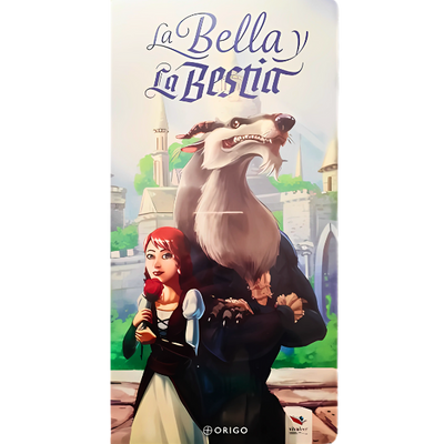 La bella y la bestia