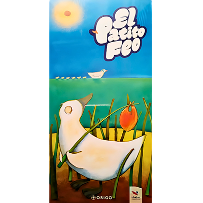 El Patito Feo