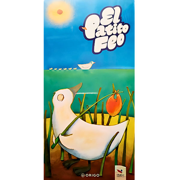 El Patito Feo