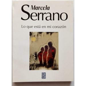 Lo que está en mi corazón
