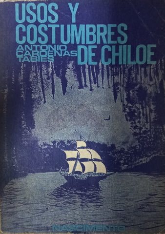 Usos y costumbres de Chiloé