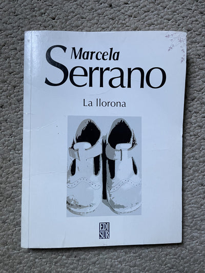 La llorona
