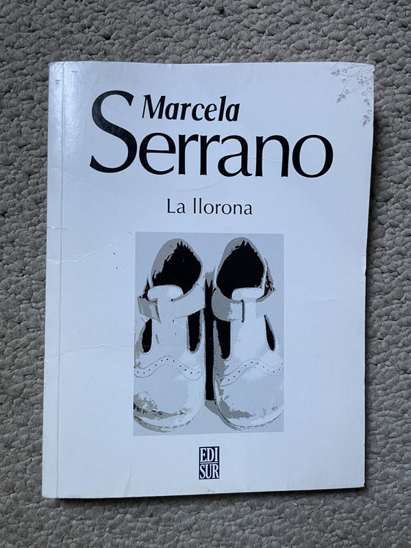 La llorona