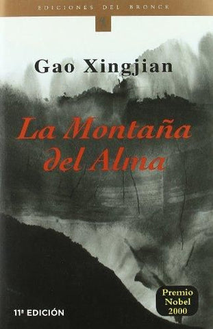 La MontaÃ±a Del Alma