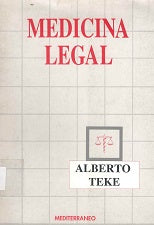 Medicina Legal