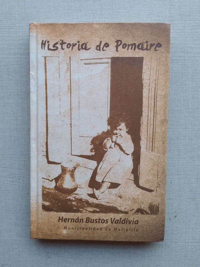 Historia de Pomaire