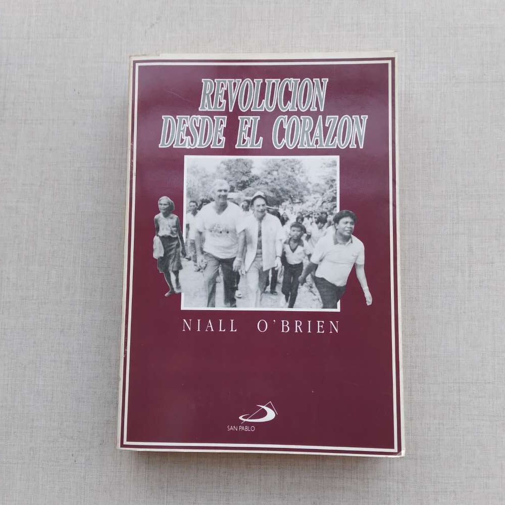 Revolución Desde El Corazón