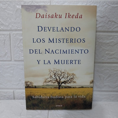 Develando los misterios del nacimiento y la muerte