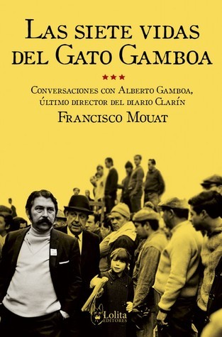 Las siete vidas del gato Gamboa