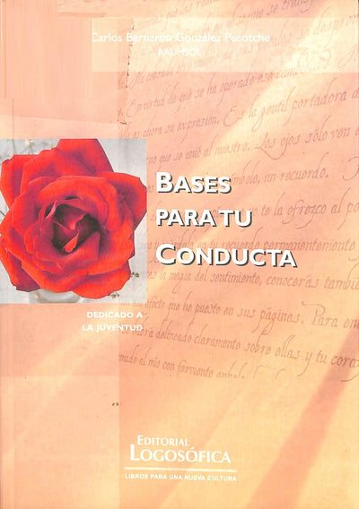 Bases para tu conducta
