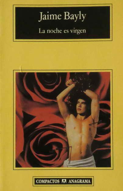 La Noche Es Virgen