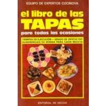 El libro de las tapas