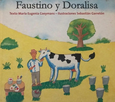Faustino y Doralisa