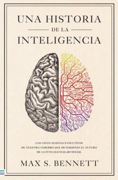 Una historia de la inteligencia