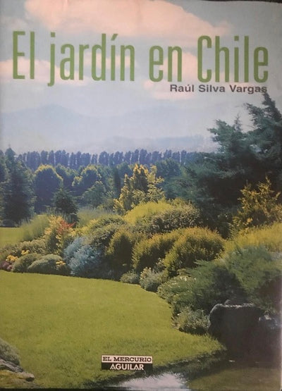 El jardín en Chile