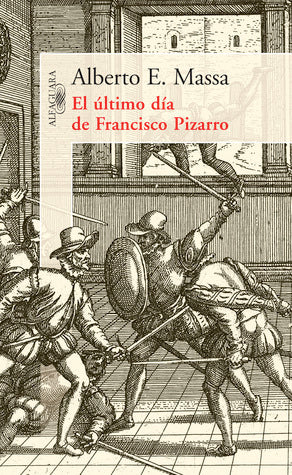 El último día de Francisco Pizarro