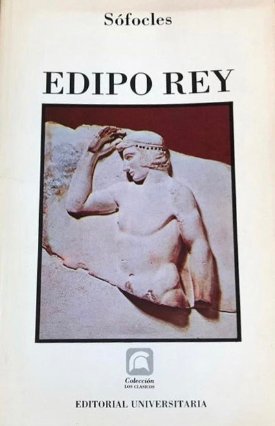 Edipo Rey