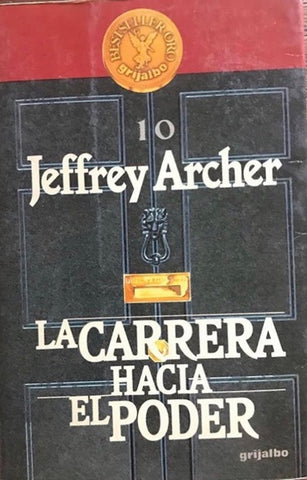 La carrera hacia el poder