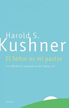 El señor es mi pastor