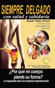 siempre delgado con salud y sabiduria