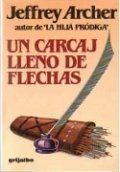 Un carcaj lleno de flechas