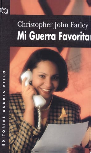 Mi Guerra Favorita