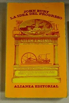 La idea del progreso