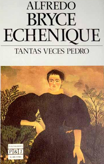 Tantas Veces Pedro