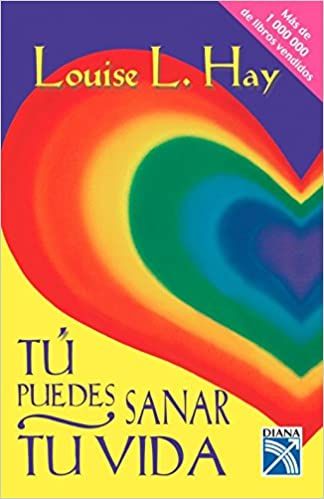 Tu puedes sanar tu vida