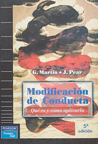 Modificación De Conducta