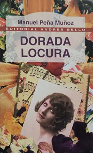 Dorada Locura