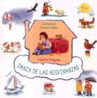 Danza de las adivinanzas