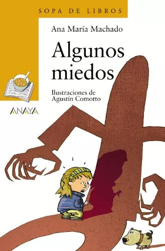Algunos Miedos