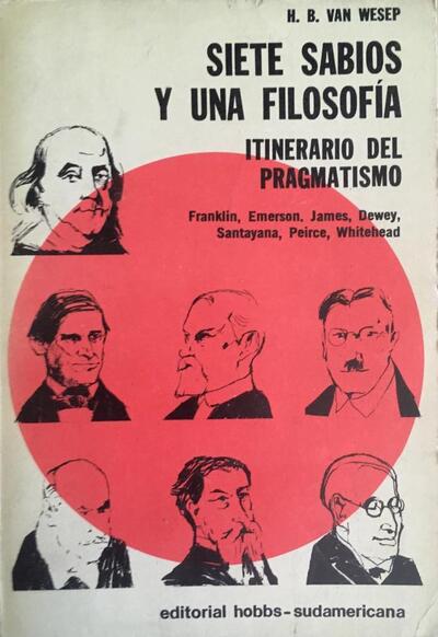 Siete sabios y una filosofía