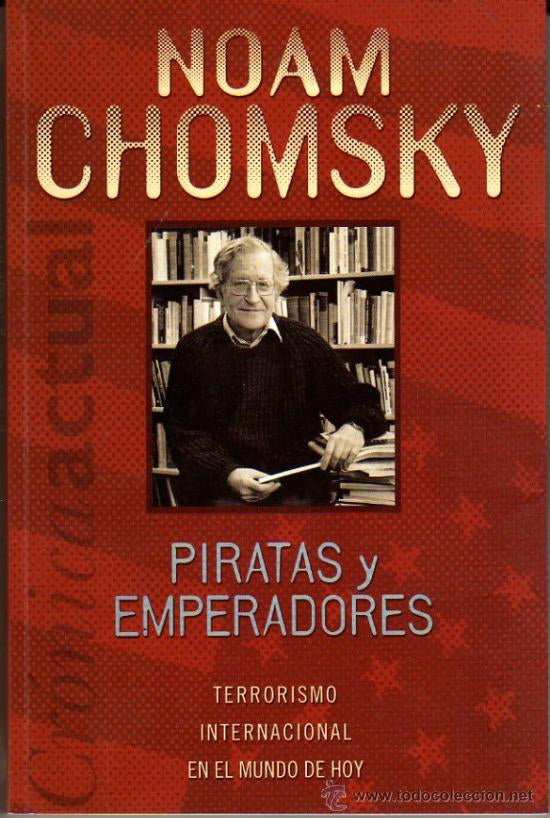 Piratas Y Emperadores