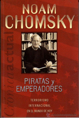 Piratas Y Emperadores