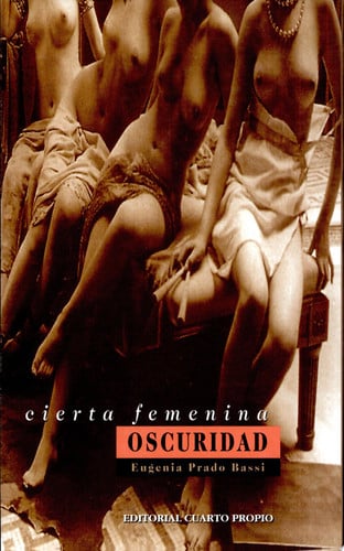 Cierta femenina oscuridad