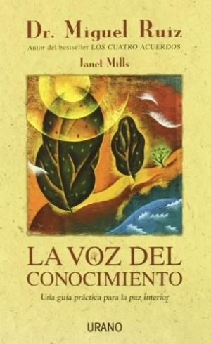 La Voz Del Conocimiento