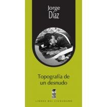 Topografía de un desnudo