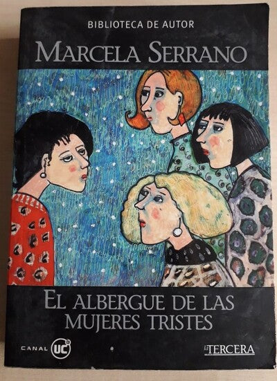 El albergue de las mujeres tristes