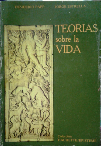 Teorías sobre la vida