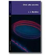 OVNI: ALTO SECRETO
