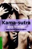 Kamasutra Para La Mujer