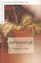 Imprimatur