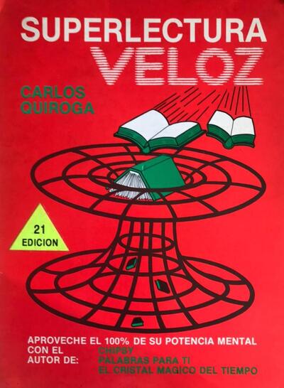 Superlectura Veloz