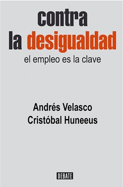 Contra La Desigualdad