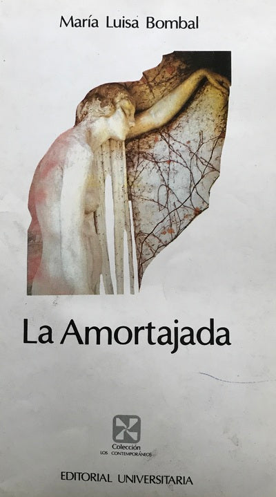 La Amortajada
