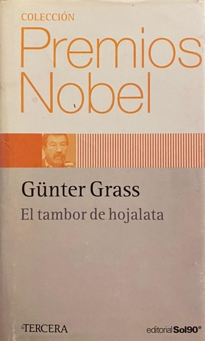 El tambor de hojalata