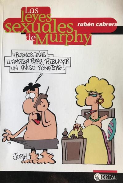 Las Leyes Sexuales de Murphy