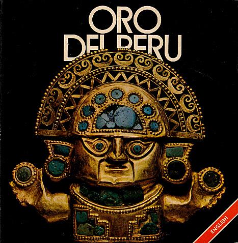 Oro del Perú